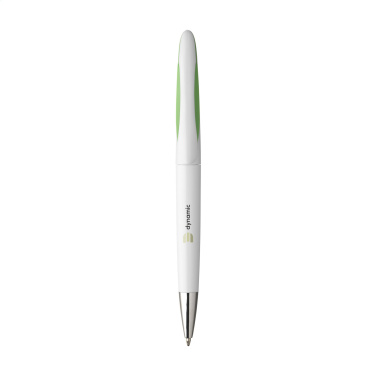 Logotrade business gift image of: Lunar GRS Recycled Pen