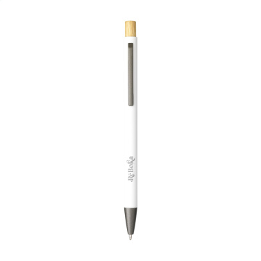 Logotrade promotional gift image of: Xava GRS Recycled Alu Pen