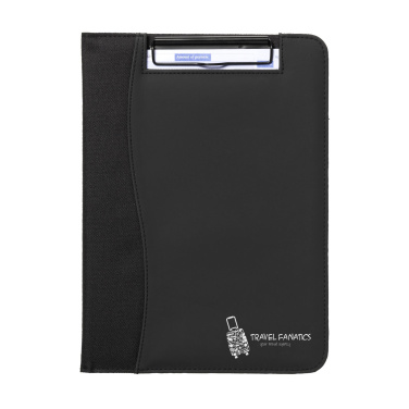 Logo trade advertising products image of: Pico A4 clipboard