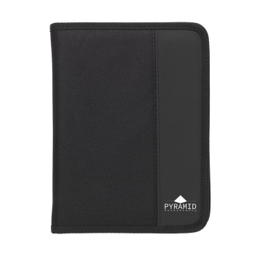Logo trade promotional merchandise picture of: Noto A5 document folder