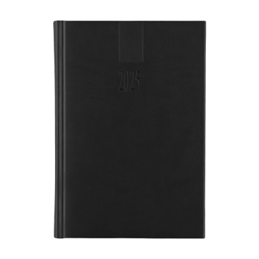 Logotrade promotional merchandise picture of: Eurotop Sabana diary A5 6-languages