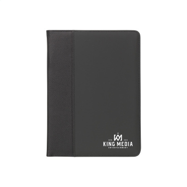 Logo trade promotional gift photo of: Alpha A4 document folder