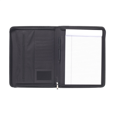 Logotrade promotional giveaway picture of: TucsonEmperor A4 document folder