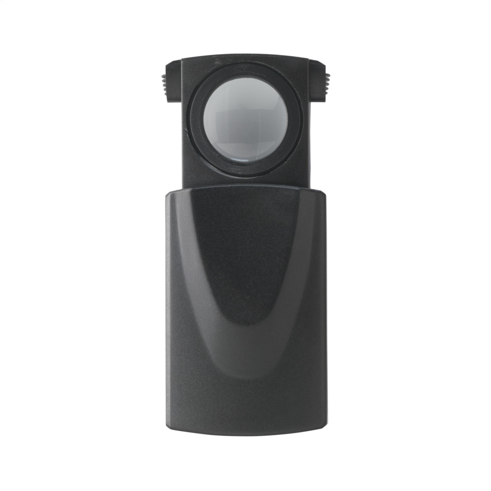 Logo trade promotional item photo of: Loupe Compact magnifying glass