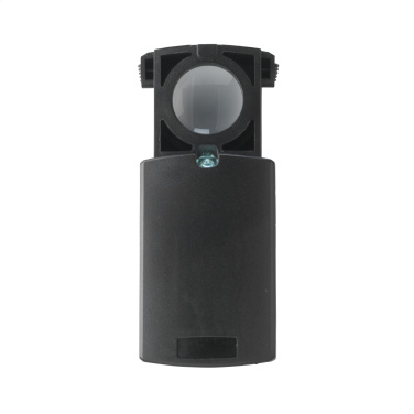 Logotrade promotional products photo of: Loupe Compact magnifying glass