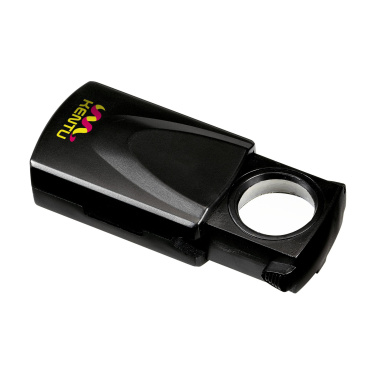 Logotrade promotional gifts photo of: Loupe Compact magnifying glass