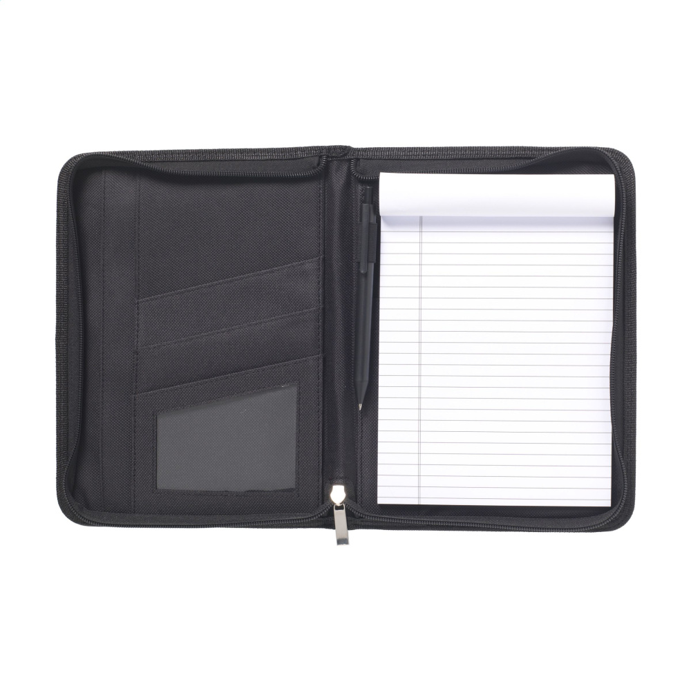 Logotrade promotional giveaway image of: TucsonChief A5 document folder
