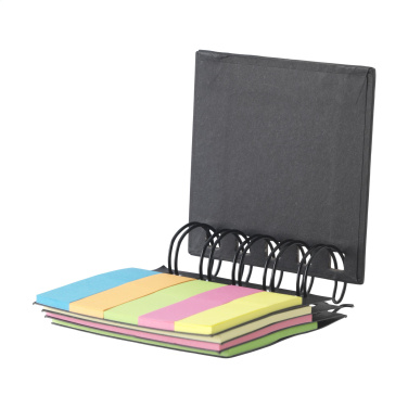 Logotrade corporate gift picture of: Memo Paper memobook