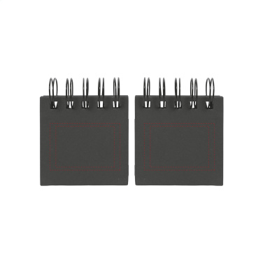 Logotrade promotional gift picture of: Memo Paper memobook