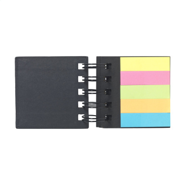 Logotrade advertising product image of: Memo Paper memobook