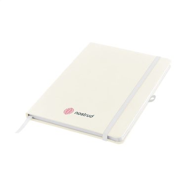 Logotrade business gift image of: Porta RPET Paper Notebook A5