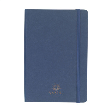 Logotrade promotional products photo of: CraftCover Notebook A5