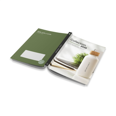 Logotrade corporate gift picture of: Catalogue 2025 Print – standard cover