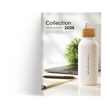 Logotrade advertising product picture of: Catalogue 2025 Print – standard cover