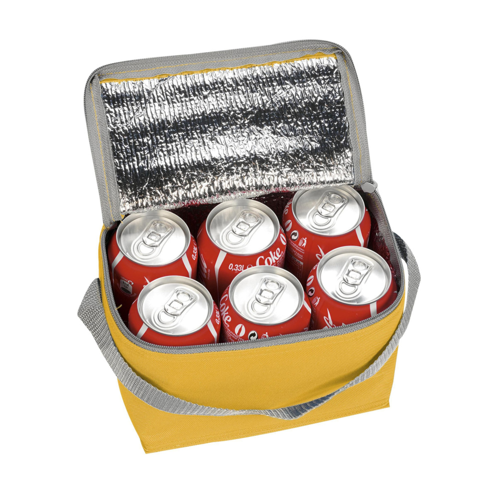 Logotrade business gifts photo of: FreshCooler cooler bag
