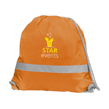 Logotrade business gift image of: SafeBag backpack
