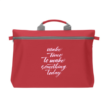 Logotrade corporate gift image of: DocuTravel document bag