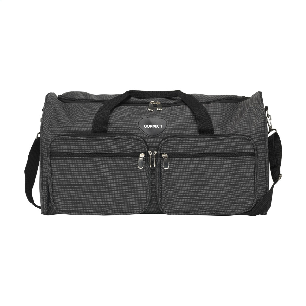 Logotrade business gifts photo of: Milan Sports/TravelBag