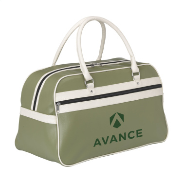 Logotrade promotional giveaways photo of: RetroSport sports bag