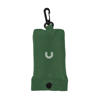Logo trade promotional giveaways picture of: ShopEasy foldable shoppingbag