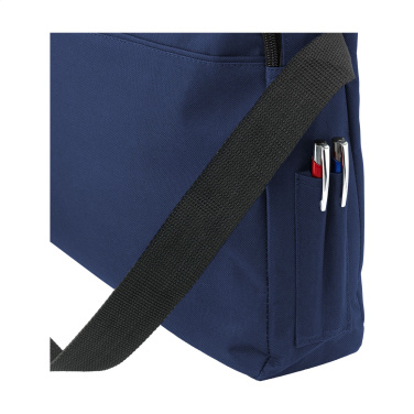 Logotrade promotional products photo of: Metro document bag