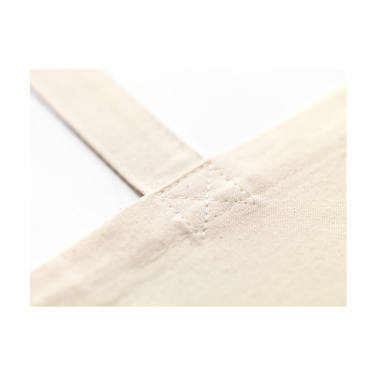 Logo trade promotional merchandise image of: ShoppyBag GRS Recycled Cotton (180 g/m²)