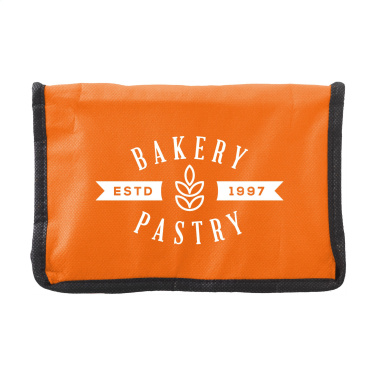 Logo trade corporate gifts picture of: Keep-it-Cool cooling bag