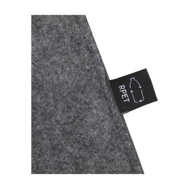 Logotrade promotional item picture of: BigShopper Argus GRS RPET Felt