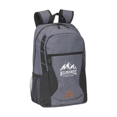 Logotrade business gifts photo of: TrackWay backpack