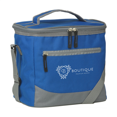 Logo trade promotional merchandise picture of: Fresco cooler bag