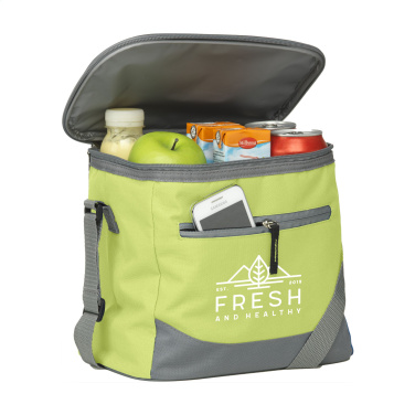 Logo trade corporate gifts picture of: Fresco cooler bag