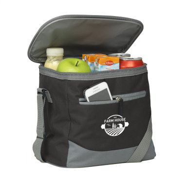 Logo trade promotional merchandise image of: Fresco cooler bag