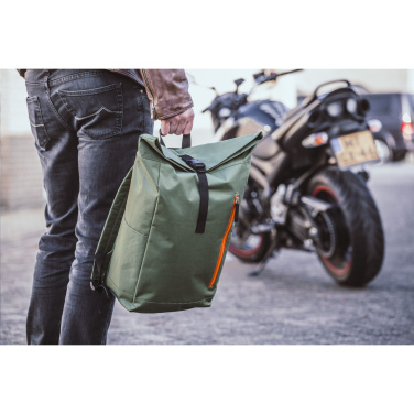 Logo trade promotional gift photo of: Nolan backpack