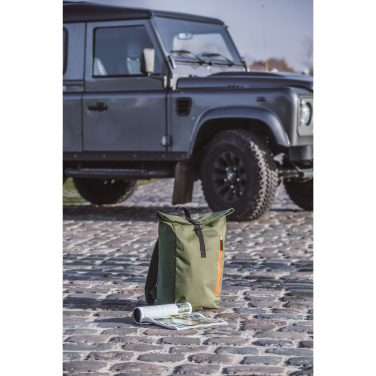 Logotrade promotional products photo of: Nolan backpack