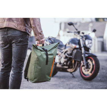 Logo trade promotional gift photo of: Nolan backpack