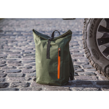 Logo trade promotional product photo of: Nolan backpack