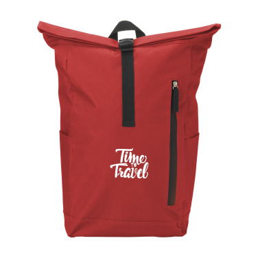 Logo trade advertising product photo of: Nolan backpack