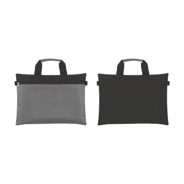 Logotrade promotional merchandise photo of: DocuTravel Pro briefcase