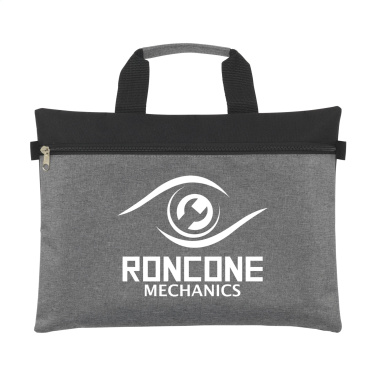 Logotrade promotional merchandise photo of: DocuTravel Pro briefcase