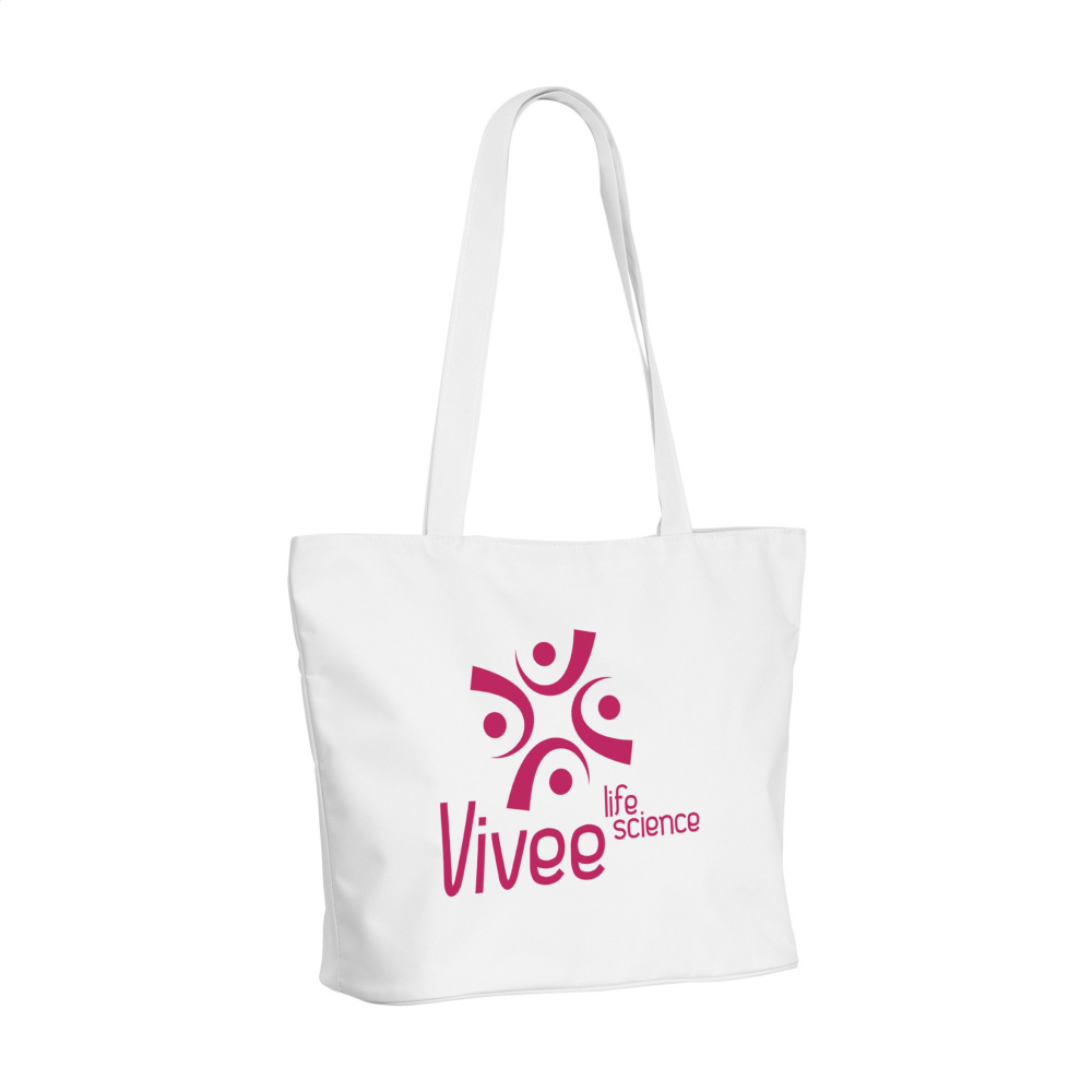 Logo trade promotional item photo of: Royal XL Shopper bag