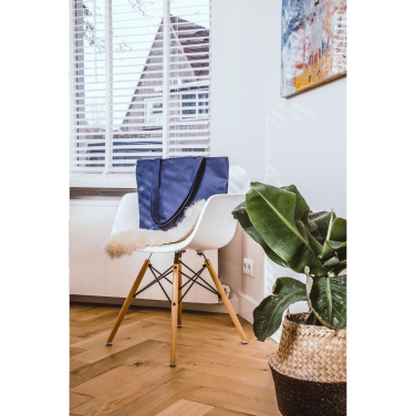 Logotrade promotional giveaway picture of: Royal XL Shopper bag