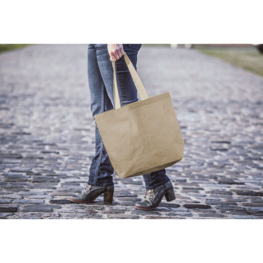 Logotrade promotional giveaways photo of: Elegance Bag jute shopper