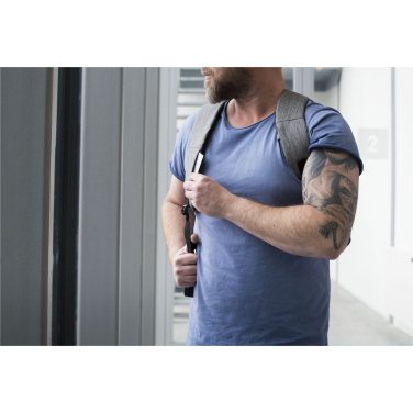 Logo trade promotional giveaway photo of: Jayden RFID Jayden RFID Anti-Theft backpack