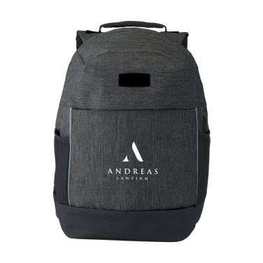 Logotrade promotional gifts photo of: Jayden RFID Jayden RFID Anti-Theft backpack