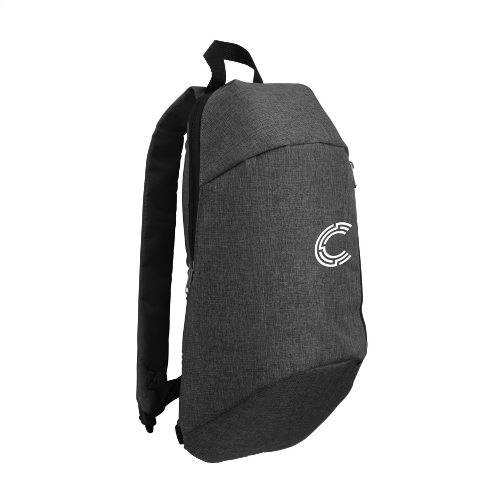 Logotrade corporate gift image of: Cooler Backpack bag