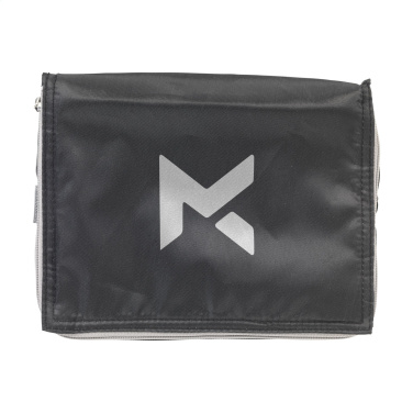 Logotrade promotional product picture of: CoolMate RPET cooler bag