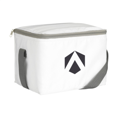 Logotrade promotional product image of: CoolMate RPET cooler bag