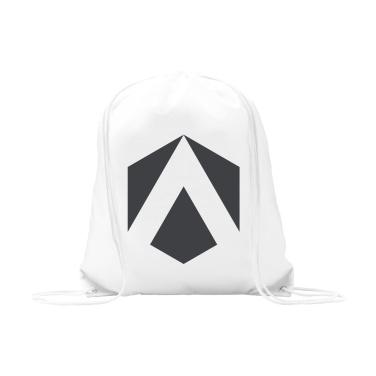 Logotrade promotional merchandise image of: PromoBag 210D backpack