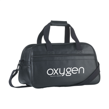 Logotrade promotional giveaway picture of: Voyager Weekend Bag travelling bag