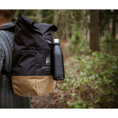 Logotrade promotional merchandise image of: Nolan Cork backpack